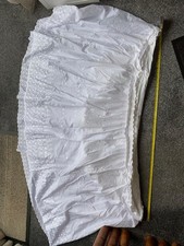 Baby cot bedding for sale  NOTTINGHAM