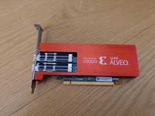 Amd xilinx alveo gebraucht kaufen Amd xilinx alveo gebraucht kaufen  München