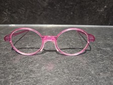 Swissflex kinderbrille rosa gebraucht kaufen  Denklingen