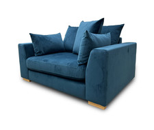 Dfs plush cuddler for sale  UK