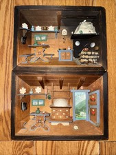 Vintage german wooden for sale  Harrisville