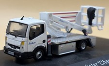 Atlas nissan cabstar for sale  HAYWARDS HEATH