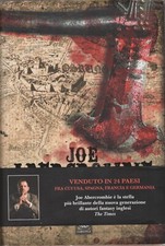 Joe abercrombie. the usato  Firenze