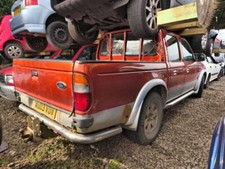 Ford ranger xlt for sale  PETERBOROUGH