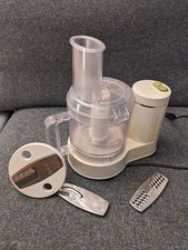 Braun multiquick multipractic gebraucht kaufen  Lamspringe