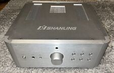 Rare ampli valves d'occasion  Champigny-sur-Marne