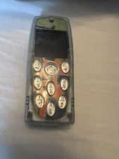 Nokia 3200 mobile for sale  HATFIELD