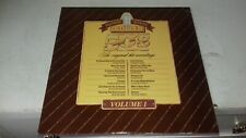 Various artists old for sale  SWADLINCOTE