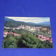 Castelforte panorama cartolina usato  Bari