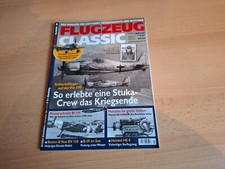 Flugzeug classic magazin gebraucht kaufen  Lohmar
