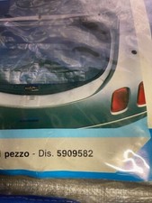 Copribagagliaio protezione bau usato  Castenedolo