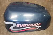 Vintage evinrude ficht for sale  Camdenton