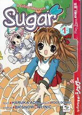 Sugar fatina della usato  Monterotondo
