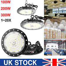 100w 200w 300w for sale  LICHFIELD