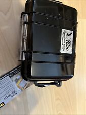 Peli micro case gebraucht kaufen  Rain