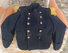 Paletot colonial type d'occasion  Vouillé