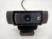 Logi logitech c920 for sale  Livermore