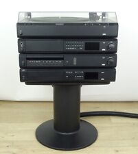 Braun komplettanlage guter gebraucht kaufen  Metelen