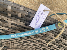 Pix lawnmaster 830 for sale  KING'S LYNN