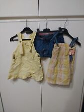 Set abbigliamento bambina usato  Torrenova