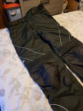 Mens motorcycle leather for sale  ROWLEY REGIS