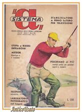 Sistema marzo 1964 usato  Bari
