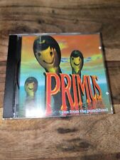 Primus tales punchbowl for sale  Ireland