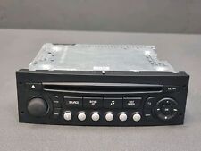 Autoradio peugeot 1007 d'occasion  Velaux