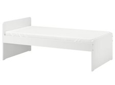 Ikea twin bed for sale  Silver Spring