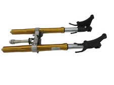 Gabel gabelbrücke usd gebraucht kaufen  Ellwangen (Jagst)