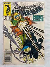 Amazing spiderman 200 for sale  Orange