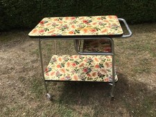 Desserte vintage structure d'occasion  Crouy-sur-Ourcq
