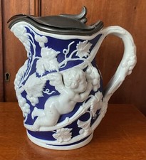 C1840 minton parian for sale  CARDIFF