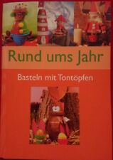 Basteln tontöpfen rund gebraucht kaufen Basteln tontöpfen rund gebraucht kaufen  Neustadt Glewe