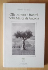 Olivocoltura frantoi nella usato  Ancona