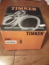 Timken sp550212 front for sale  Clinton