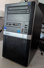 Desktop olidata t600 usato  Padova