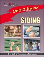 Siding for sale  Little Falls