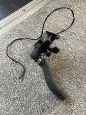 Bmw e36 heater for sale  SHEFFIELD