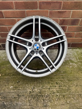 Genuine front series for sale  TELFORD