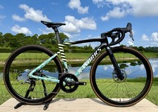 Specialized works tarmac for sale  Venice