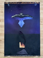 Voyage edgar allan for sale  New York