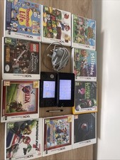 Nintendo 3ds console for sale  HENLOW