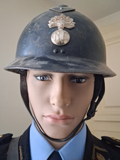 Adrian gendarmerie police d'occasion  Expédié en Belgium