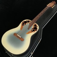 Ovation 1687 super usato  Spedire a Italy