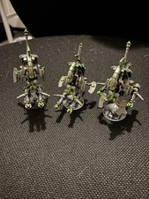 Necron tomb blade for sale  BARNSLEY