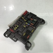 Porte fusible bmw d'occasion  Auterive