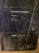 Commercial insurance for sale  North Smithfield