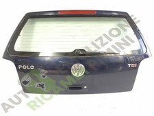 Aev portello post. usato  Rimini