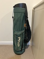 Ping hoofer golf for sale  Woodstock